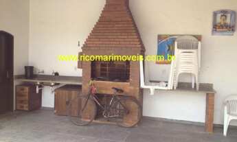 Imagem 7: Casa 3 dorm com piscina a venda Bairro Gaivotas em Itanhaém