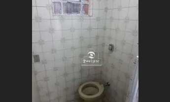 Imagem 4: Galpão para alugar, 80 m² por R$ 3.965,00/mês - Jardim - Santo André/SP
