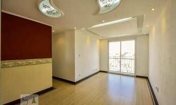 Imagem 2: Apartamento para Aluguel - Jardim Marajoara , 3 Quartos, 67 m2