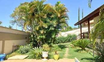 Imagem 7: Casa com 4 dormitórios à venda, 385 m² por R$ 1.950.000,00 - Jardim Paulista - Atibaia/SP