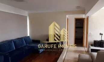 Imagem 7: Cobertura com 4 dormitórios, 242 m² - venda por R$ 2.200.000,00 ou aluguel por R$ 10.130,0