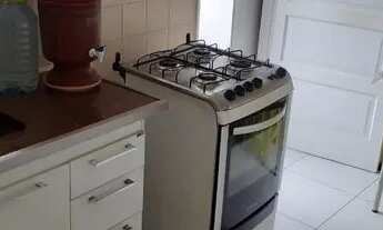 Imagem 6: Apartamento para venda com 70 metros quadrados com 2 quartos em Vila Mathias - Santos - SP