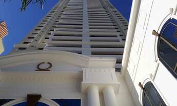 Imagem 3: Apartamento para tem 182 metros quadrados com 4 suítes Jardim das Américas - Cuiabá