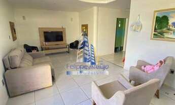 Imagem 7: Casa com 4 dormitórios à venda, 272 m² por R$ 1.349.000,00 - Montese - Fortaleza/CE