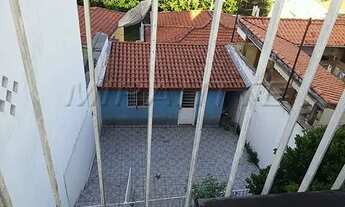 Imagem 5: Sobrado de 217m² com 3 quartos em Mandaqui