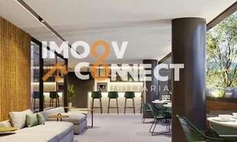 Imagem 3: Duplex para Venda em João Pessoa, Cabo Branco, 1 dormitório, 1 suíte, 2 banheiros, 1 vaga