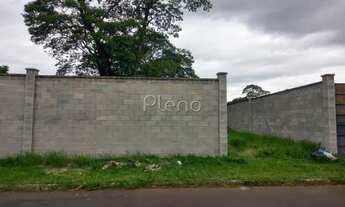 Imagem 2: Terreno á venda no Bairro Santa Terezinha - Paulínia