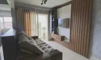 Imagem 2: Apartamento para Venda em São Paulo, Barra Funda, 2 dormitórios, 2 banheiros, 2 vagas