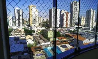 Imagem 3: Apartamento no Bueno, na Rua T28, ao lado da Unimed da Av. T7