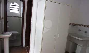 Imagem 2: São Paulo - Casa Padrão - VILA MADALENA