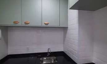 Imagem 3: Apartamento para aluguel com 34 metros quadrados com 1 quarto em Lapa - São Paulo - SP