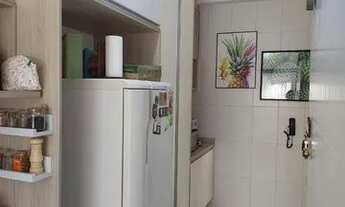 Imagem 3: Apartamento com 3 dormitórios à venda, 80 m² por R$ 690.000 - Flex Jundiaí - Jundiaí/SP