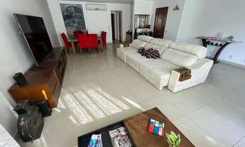 Imagem 7: Apartamento para venda tem 200 metros quadrados com 3 quartos