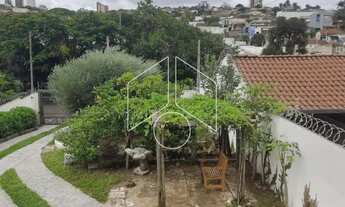 Imagem 6: Residencial Casa em Marília