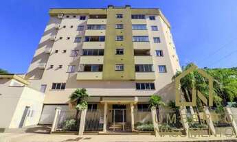 Imagem: Apartamento Semi mobiliado para locação