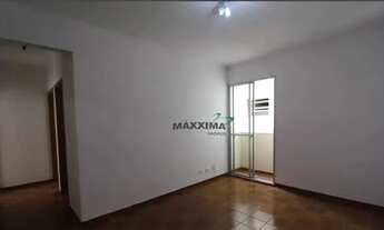 Imagem 3: Apartamento com 2 dormitórios para alugar, 79 m² por R$ 2.351/mês - Osvaldo Cruz - São Cae