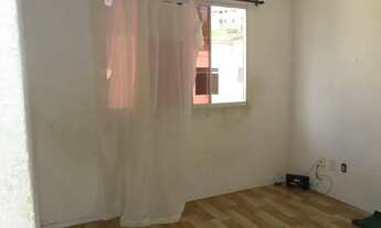 Imagem 6: Apartamento para venda possui 50 metros quadrados com 2 quartos em Ilha Amarela - Salvador