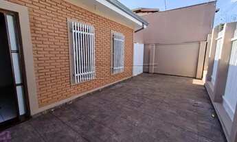 Imagem 2: Casa Padrão em São Carlos