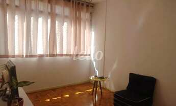 Imagem 4: São Paulo - Apartamento Padrão - Consolação