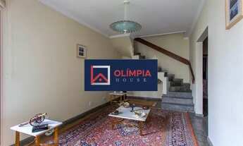 Imagem: Venda Cobertura 3 Dormitórios - 282 m²