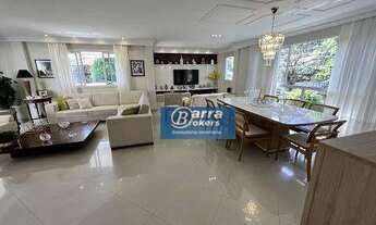 Imagem 6: Casa Espetacular, moderna em condomínio Nobre da Freguesia com 04 dormitórios (sendo 03 su