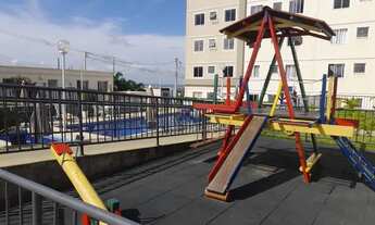 Imagem 3: Apartamento Vitória Belvedere