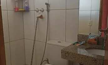 Imagem 7: QR 1029 sobrado lateral c/02 qts e estru,p/pronta uma casa grande Samambaia Norte - Brasíl