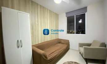 Imagem 5: Apartamento para venda com 52 metros quadrados com 2 quartos em Ipiranga - São José - SC