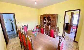 Imagem 4: Casa à venda, 3 quartos, 1 suíte, 3 vagas, Universitário - Belo Horizonte/MG