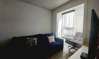 Imagem 5: Apartamento à venda tem 55 metros quadrados com 2 quartos na Lapa - São Paulo - SP