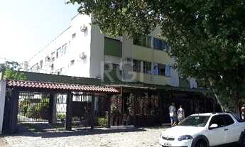 Imagem: Apartamento para Venda - 42.78m², 1 dormitório