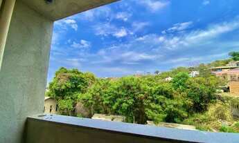 Imagem 7: Apartamento à venda, 2 quartos, 1 vaga, Chácara Contagem - Contagem/MG