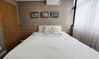 Imagem 7: Apartamento com 2 dormitórios à venda, 81 m² por R$ 720.000,00 - Luxemburgo - Belo Horizon