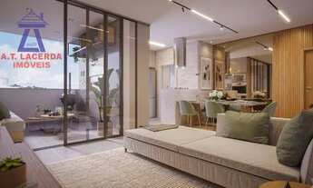 Imagem 5: Cobertura Duplex nova - Bairro Melo