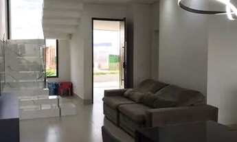 Imagem 2: Sobrado 3Dorm. e Piscina