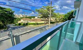 Imagem 6: Casa à venda, 3 quartos, 1 suíte, 4 vagas, Cabral - Contagem/MG