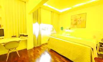 Imagem 14: Apartamento à venda, 4 quartos, 2 suítes, 1 vaga, Ipanema - RIO DE JANEIRO/RJ