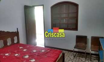Imagem 7: Casa com 3 dormitórios, 75 m² - venda por R$ 195.000,00 ou aluguel por R$ 1.500,00/mês - B