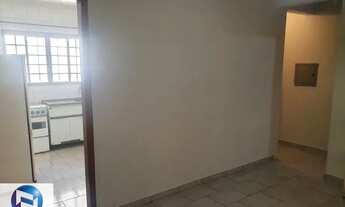 Imagem 2: SÃO JOSÉ DO RIO PRETO - Apartamento Padrão - SÃO MANOEL