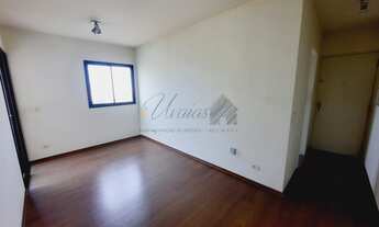 Imagem 3: Apartamento à venda possui 54m² com 2 dormitórios em Saúde - São Paulo - SP