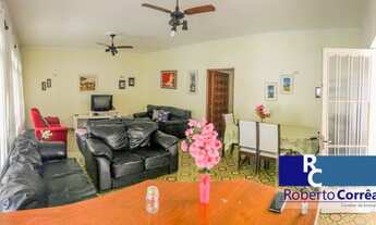 Imagem 2: CASA | 4 DORMITÓRIOS