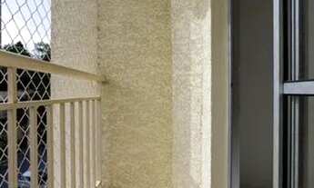 Imagem 5: Apartamento à Venda - Freguesia do Ó, 2 Quartos, 47 m2