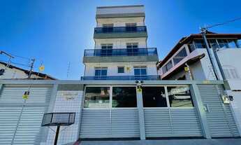 Imagem 2: Apartamento à venda, 3 quartos, 1 suíte, 2 vagas, Eldorado - Contagem/MG