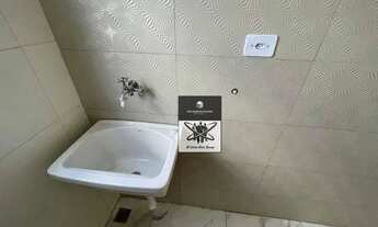 Imagem 2: Apartamento com 2 dormitórios à venda, 45 m² por R$ 220.000,00 - Vila Nhocune - São Paulo