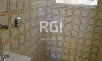 Imagem 2: Apartamento JK para Venda - 32.31m², 1 dormitório, Rio Branco