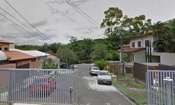 Imagem 2: área - Jardim Aruã - Campinas