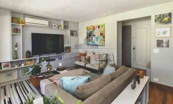 Imagem: Apartamento Cobertura Duplex em São Paulo