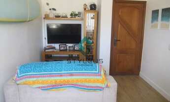 Imagem 4: Lindo Apto 02qts suite portaria24hs elevadores garagem coladinho a R Lucídio Lago Meier