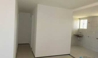 Imagem 7: Apartamento com 3 dormitórios para alugar, 65 m² por R$ 1.897,00/mês - Varjota - Fortaleza