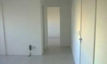 Imagem 2: Apartamento para Venda - 36m², 1 dormitório, 2 vagas - Santo Antonio